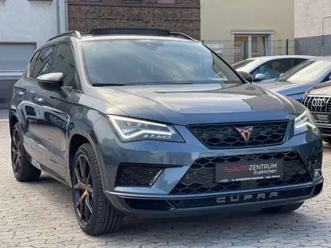 Used CUPRA ATECA Petrol 2019 Ad 