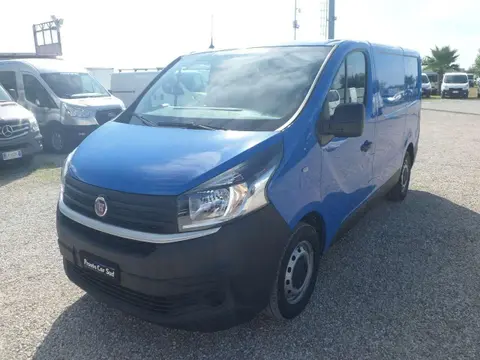 Used FIAT TALENTO Diesel 2022 Ad 