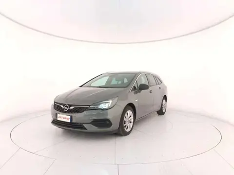 Used OPEL ASTRA Diesel 2021 Ad 