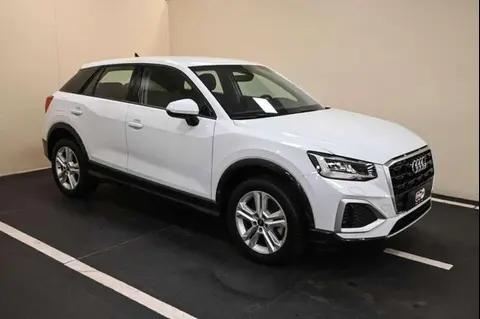 Annonce AUDI Q2 Diesel 2022 d'occasion 