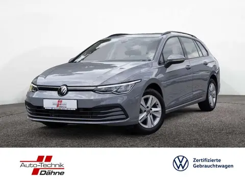 Annonce VOLKSWAGEN GOLF Essence 2023 d'occasion 