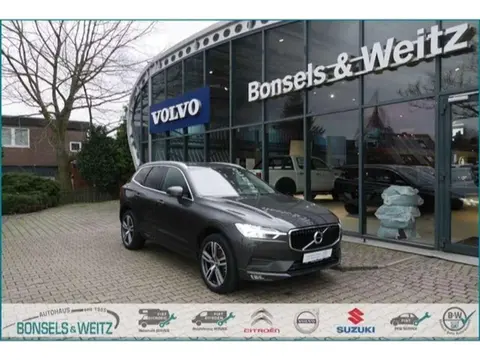 Used VOLVO XC60 Diesel 2021 Ad 