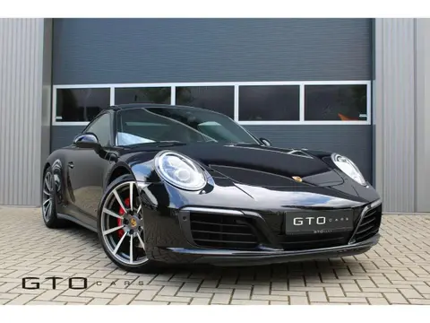 Used PORSCHE 991 Petrol 2016 Ad 