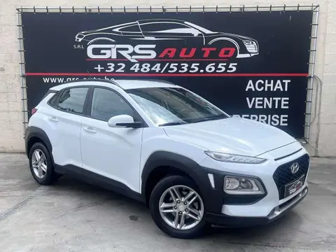 Annonce HYUNDAI KONA Essence 2020 d'occasion 