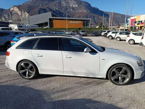 Used AUDI A4 Petrol 2015 Ad 