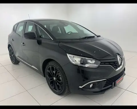 Used RENAULT SCENIC Diesel 2019 Ad 