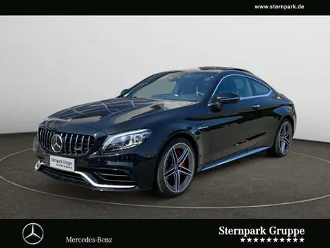 Used MERCEDES-BENZ CLASSE C Petrol 2021 Ad 