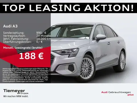 Used AUDI A3 Petrol 2024 Ad 