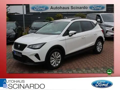 Used SEAT ARONA Petrol 2024 Ad 