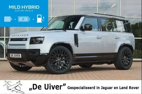 Used LAND ROVER DEFENDER Petrol 2022 Ad 