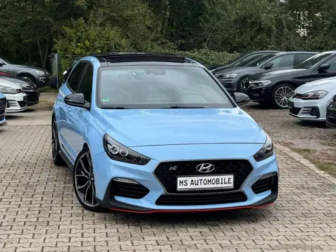 Used HYUNDAI I30 Petrol 2020 Ad 