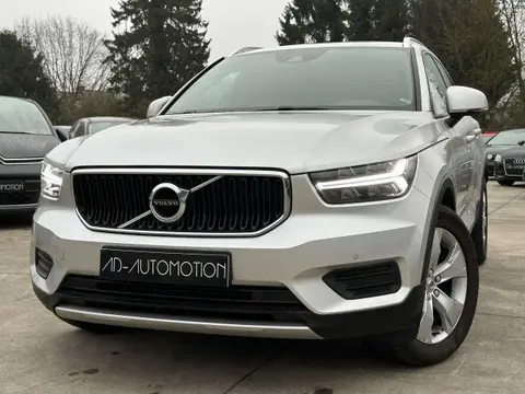 Used VOLVO XC40 Diesel 2018 Ad 