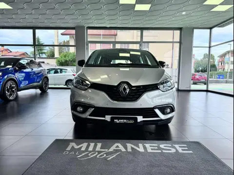 Used RENAULT SCENIC Petrol 2020 Ad 