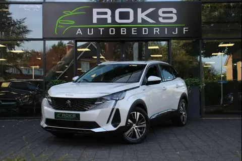 Used PEUGEOT 3008 Hybrid 2021 Ad 