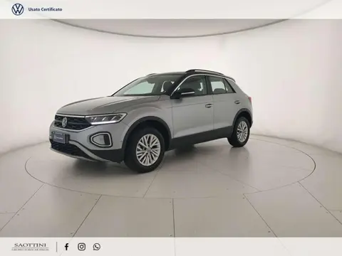 Used VOLKSWAGEN T-ROC Diesel 2023 Ad 