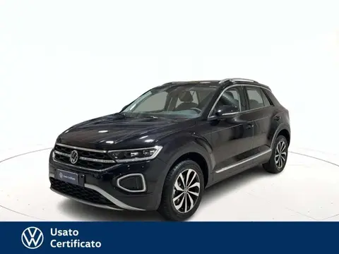 Used VOLKSWAGEN T-ROC Diesel 2024 Ad 