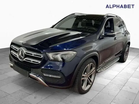 Used MERCEDES-BENZ CLASSE GLE Petrol 2020 Ad 