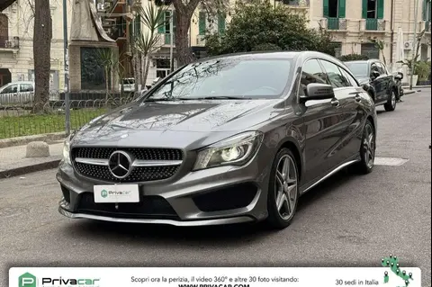 Annonce MERCEDES-BENZ CLASSE CLA Diesel 2015 d'occasion 