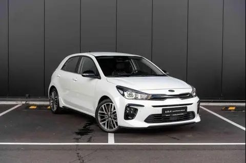 Used KIA RIO Petrol 2022 Ad 