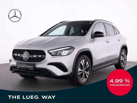 Annonce MERCEDES-BENZ CLASSE GLA Hybride 2024 d'occasion 