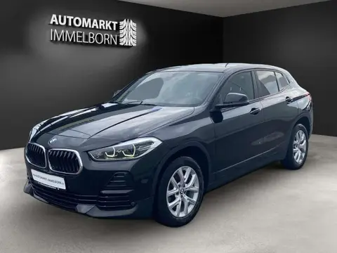 Used BMW X2 Diesel 2020 Ad 