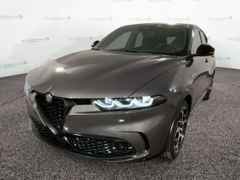 Annonce ALFA ROMEO TONALE Diesel 2024 d'occasion 