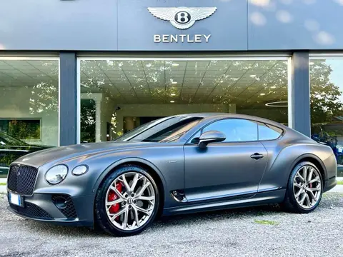 Used BENTLEY CONTINENTAL Petrol 2023 Ad 