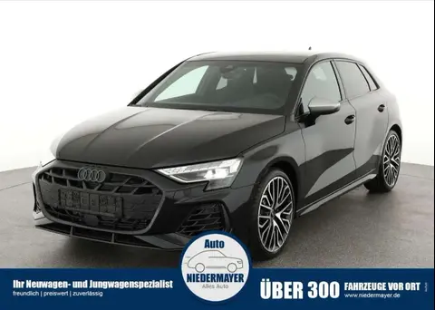 Annonce AUDI S3 Essence 2024 d'occasion 