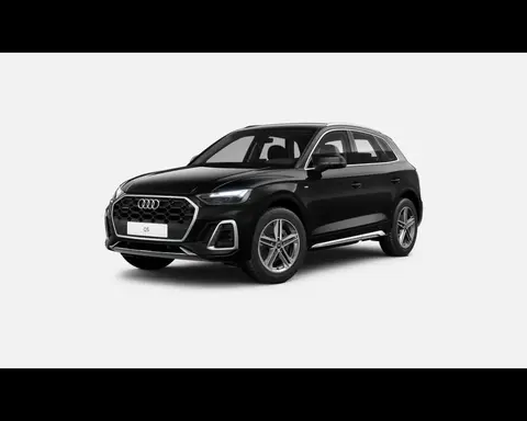 Used AUDI Q5 Hybrid 2024 Ad 