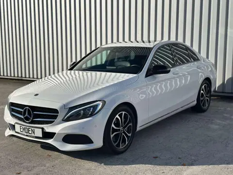 Used MERCEDES-BENZ CLASSE C Diesel 2018 Ad 