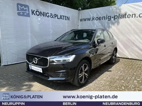 Used VOLVO XC60 Hybrid 2020 Ad 