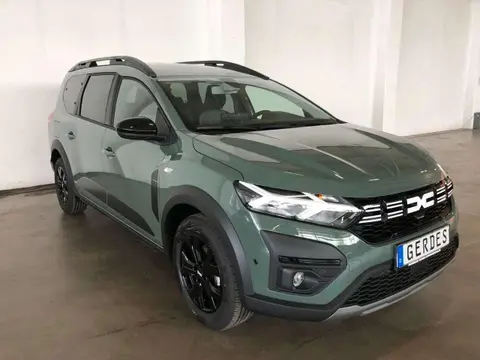 Annonce DACIA JOGGER Essence 2023 d'occasion 