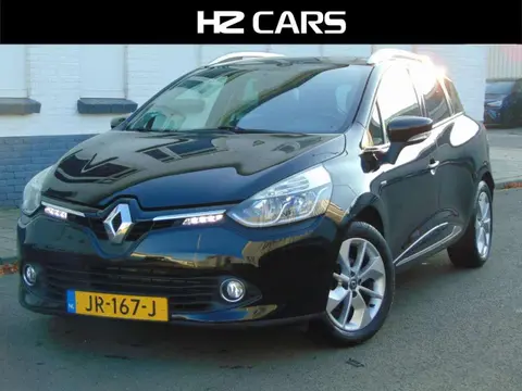 Used RENAULT CLIO Petrol 2016 Ad 