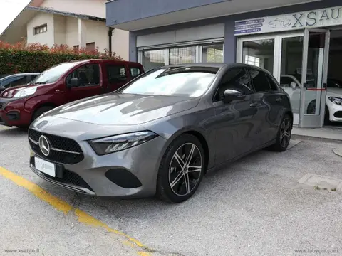 Used MERCEDES-BENZ CLASSE A Hybrid 2023 Ad 