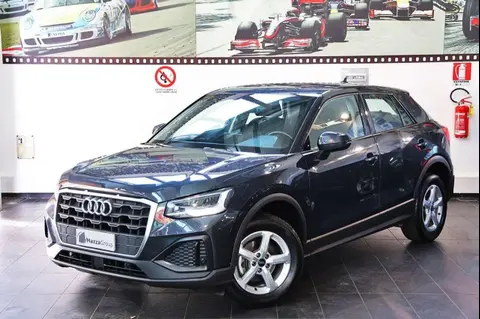 Used AUDI Q2 Petrol 2021 Ad 