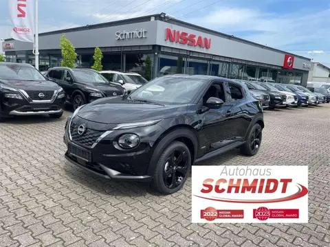 Annonce NISSAN JUKE Hybride 2024 d'occasion 