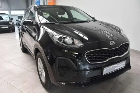 Used KIA SPORTAGE Petrol 2022 Ad 