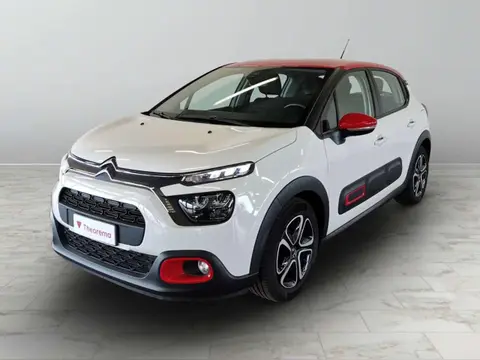 Used CITROEN C3 Petrol 2021 Ad 