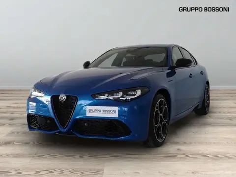 Annonce ALFA ROMEO GIULIA Diesel 2023 d'occasion Italie