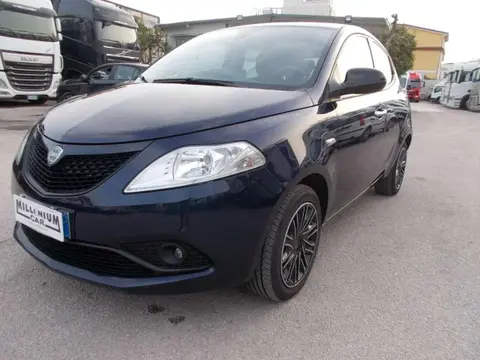 Annonce LANCIA YPSILON Hybride 2021 d'occasion 