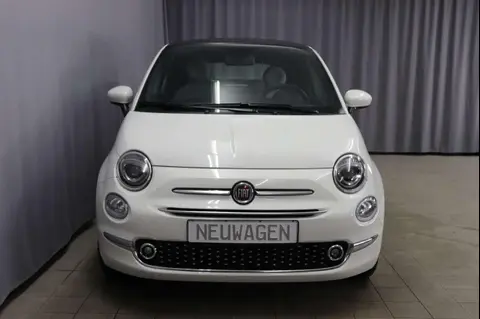 Used FIAT 500C Petrol 2023 Ad 