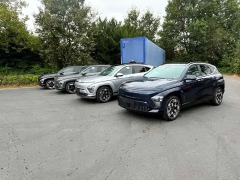 Used HYUNDAI KONA Electric 2024 Ad 