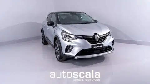 Annonce RENAULT CAPTUR Essence 2023 d'occasion 