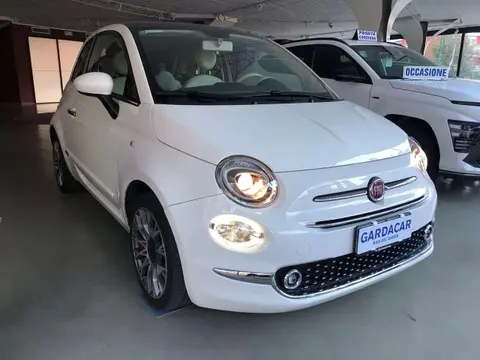 Used FIAT 500 Petrol 2016 Ad 