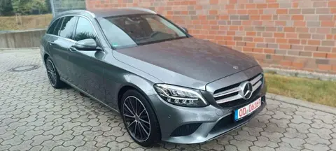 Used MERCEDES-BENZ CLASSE C Petrol 2019 Ad 