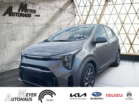 Annonce KIA PICANTO Essence 2024 d'occasion 