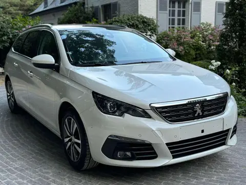 Used PEUGEOT 308 Diesel 2018 Ad 