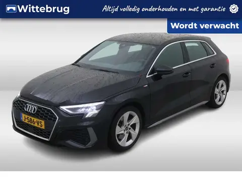 Used AUDI A3 Petrol 2020 Ad 