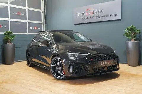 Annonce AUDI RS3 Essence 2023 d'occasion Allemagne