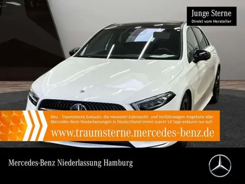 Used MERCEDES-BENZ CLASSE A Petrol 2023 Ad 